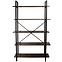 Regál Loft 8643 E dark vintage wood,5