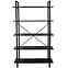 Regál Loft 8644 H black,5