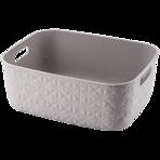 Softex M kosár 12,5l 258715 bézs