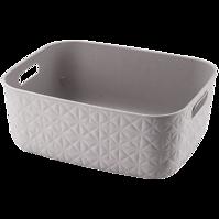 Softex M kosár 12,5l 258715 bézs