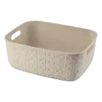 Softex M kosár 12,5l 258717 krém