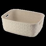 Softex M kosár 12,5l 258717 krém