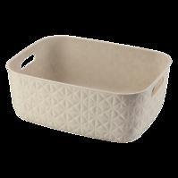 Softex M kosár 12,5l 258717 krém