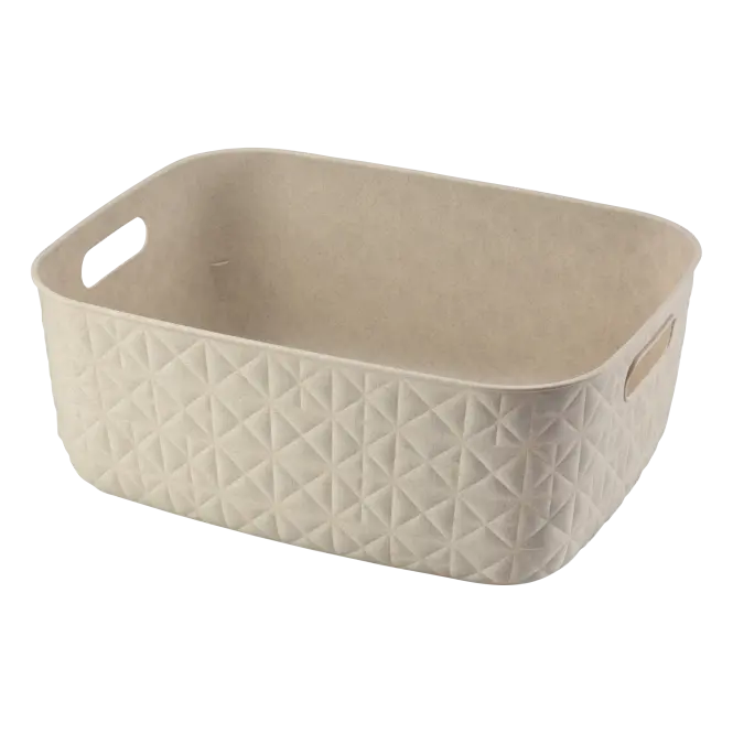 Softex M kosár 12,5l 258717 krém