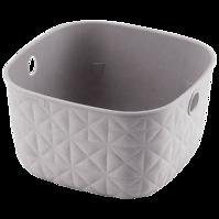 Softex XS kosár 3l 258723 bézs