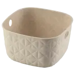 Softex XS kosár 3l 258725 krém