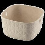 Softex XS kosár 3l 258725 krém