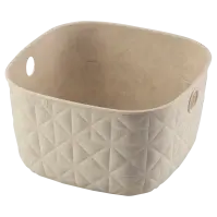 Softex XS kosár 3l 258725 krém