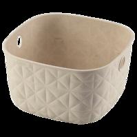 Softex XS kosár 3l 258725 krém