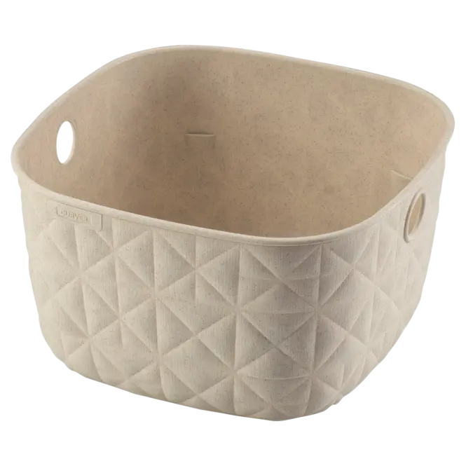Softex XS kosár 3l 258725 krém