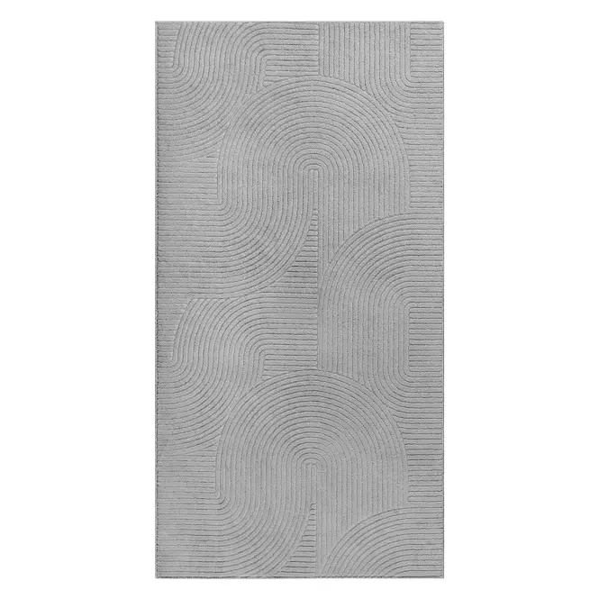 Szőnyeg Stilo 1,4/2,0 390 95 szürke