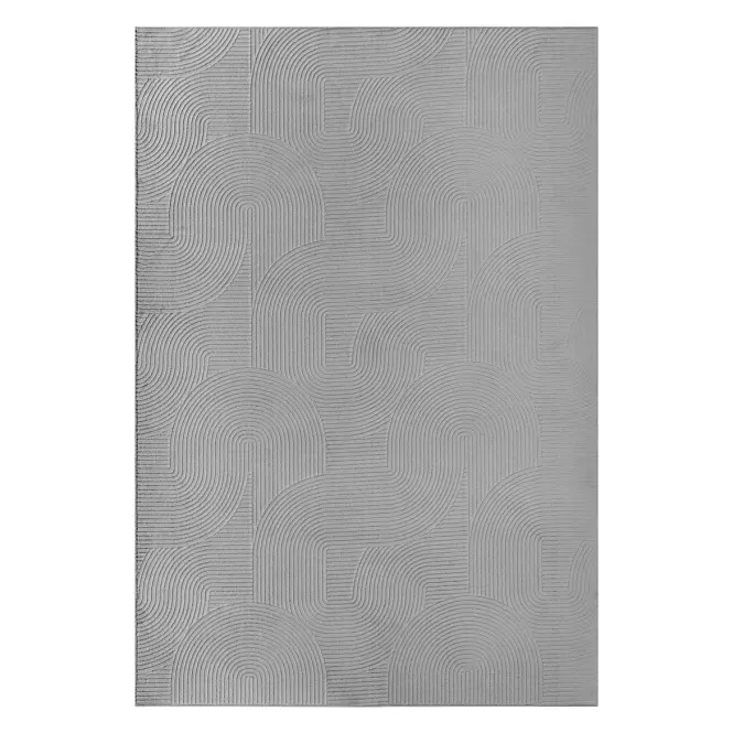 Szőnyeg Stilo 1,6/2,3 390 95 szürke