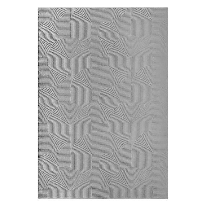 Szőnyeg Stilo 1,6/2,3 390 95 szürke