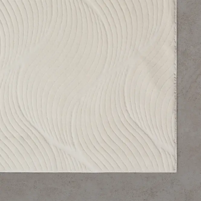 Szőnyeg Stilo 1,6/2,3 392 60 krém