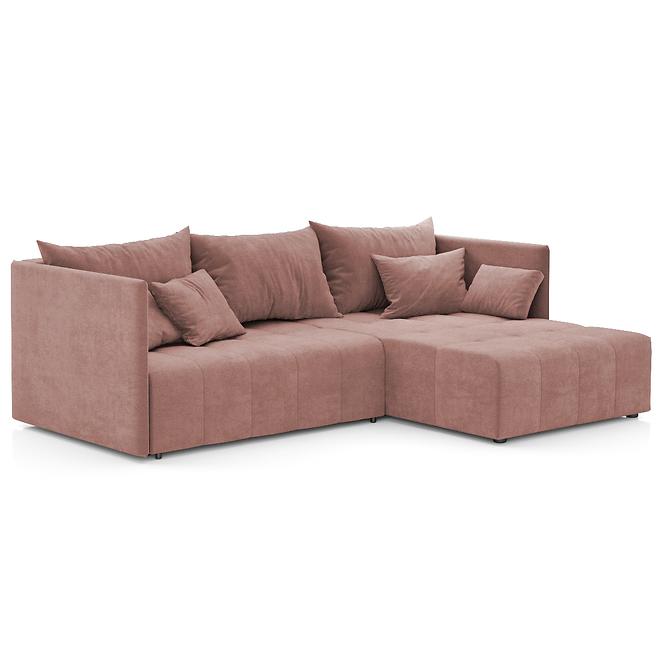 Sarokgarnitúra szett York Cloud 63 univerzális,2