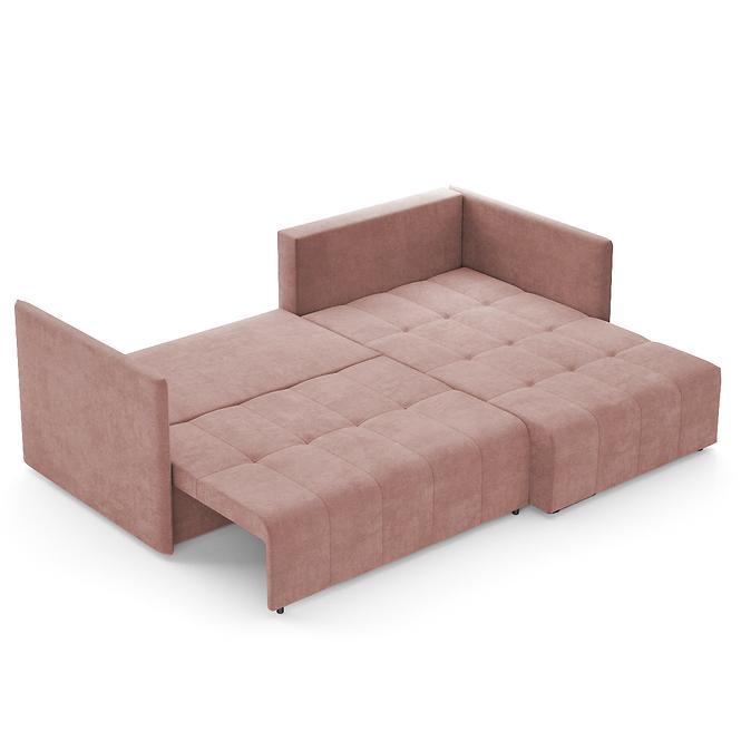 Sarokgarnitúra szett York Cloud 63 univerzális,3