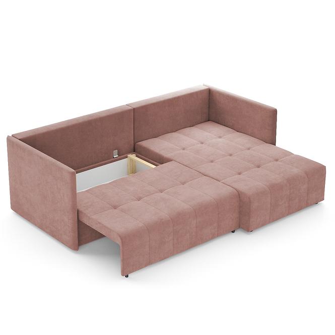 Sarokgarnitúra szett York Cloud 63 univerzális,4