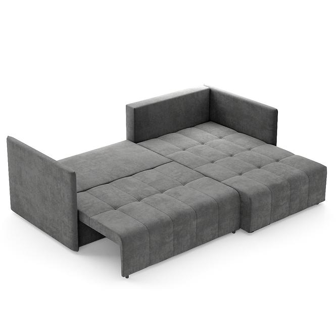 Sarokgarnitúra szett York Cloud 81 univerzális,3