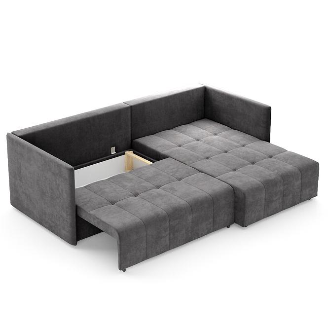Sarokgarnitúra szett York Cloud 81 univerzális,4