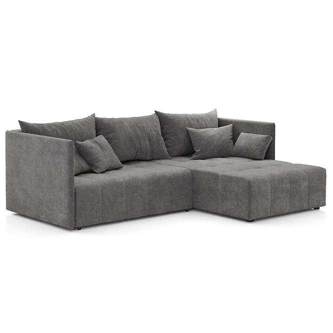 Sarokgarnitúra szett York Cloud 91 univerzális,2