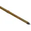 Fém rúd, magassága 75cm BCSP-11-75 zöld