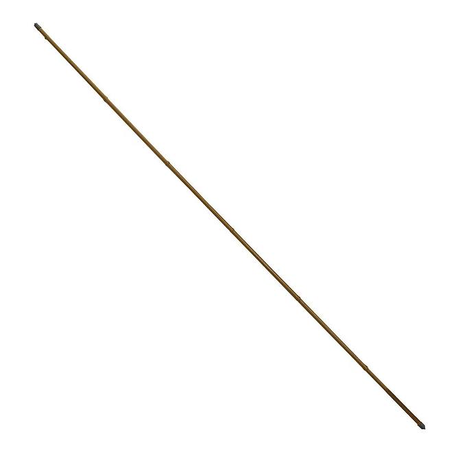 Fém rúd, magassága 75cm BCSP-11-75 zöld