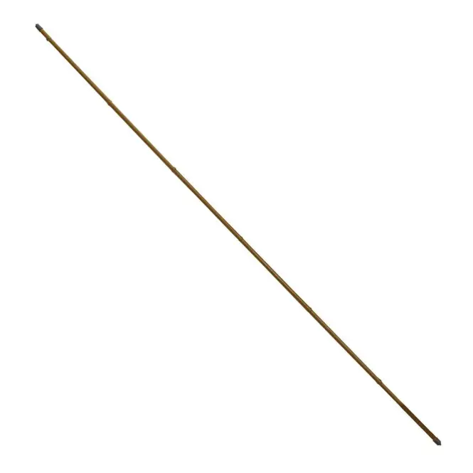Fém rúd, magassága 75cm BCSP-11-75 zöld,2