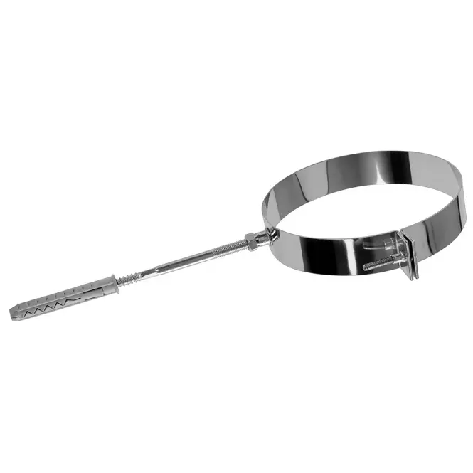 Bilincs csapszeggel 180 KJ19