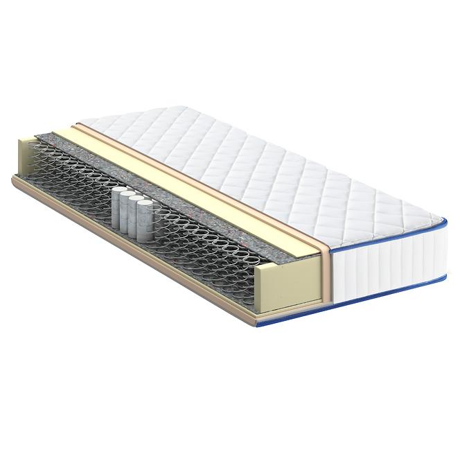 Matrac Pure 90 DMPK230111B H3 bonell    