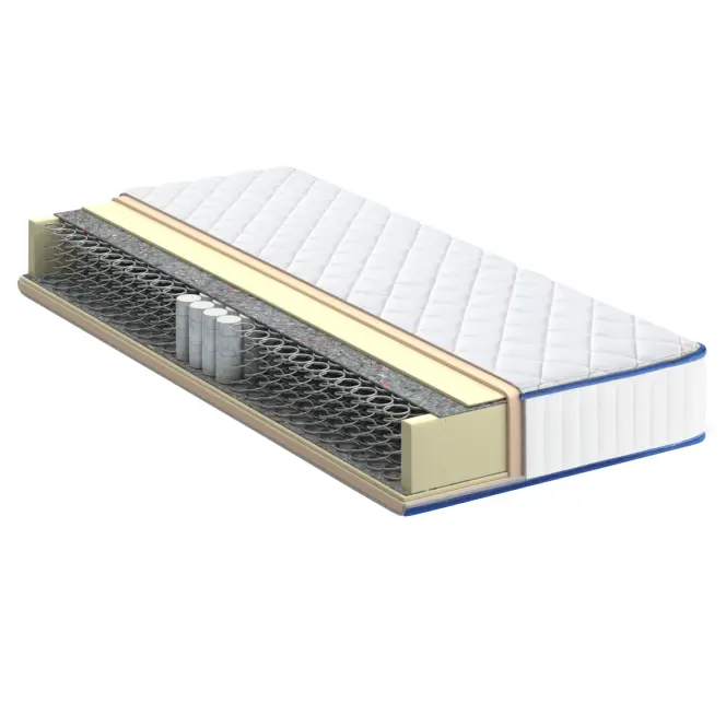Matrac Pure 160 DMPK230111B H3 bonell,9