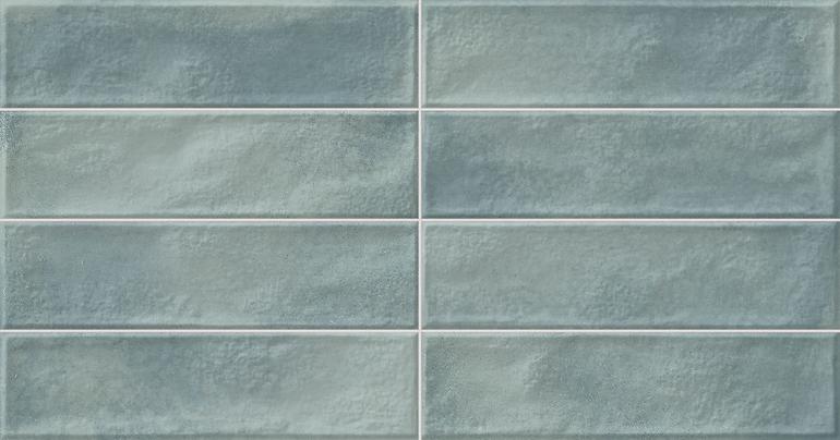 Csempe Manhatan Aquamarine RVTO 31.6/60