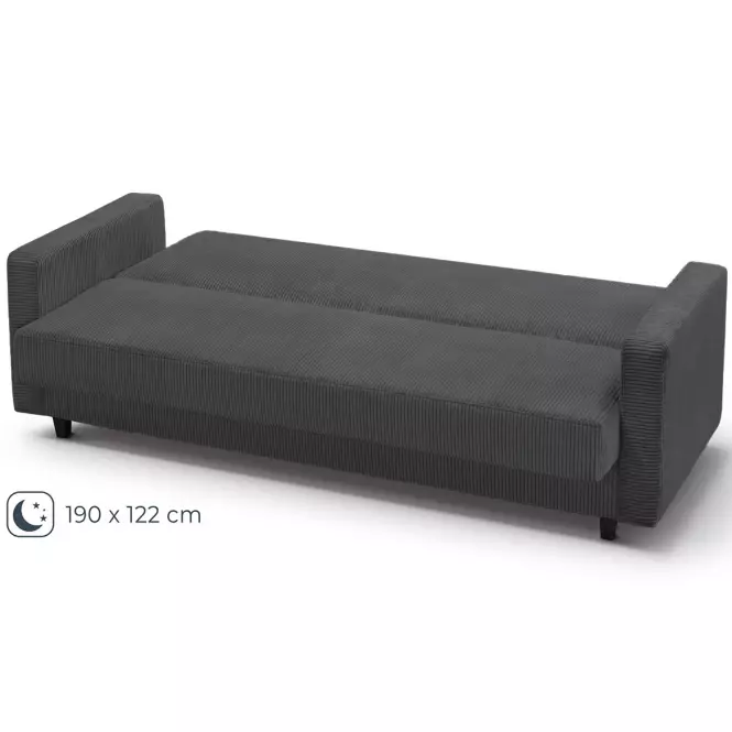 Ülőgarnitúra szett Tango New 3+1+1 Poso 34
