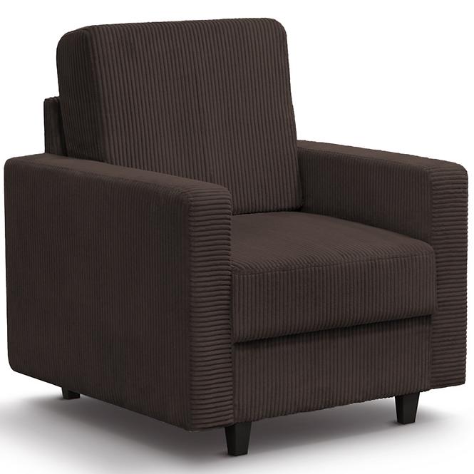 Ülőgarnitúra szett Tango New 3+1+1 Poso 06