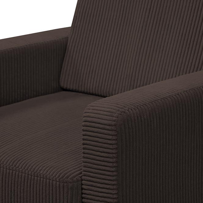 Ülőgarnitúra szett Tango New 3+1+1 Poso 06