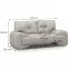 Ülőgarnitúra szett Omega Lux New 3+2+1 Vega 02,9