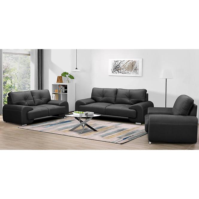 Ülőgarnitúra szett Omega Lux New 3+2+1 Vega 99