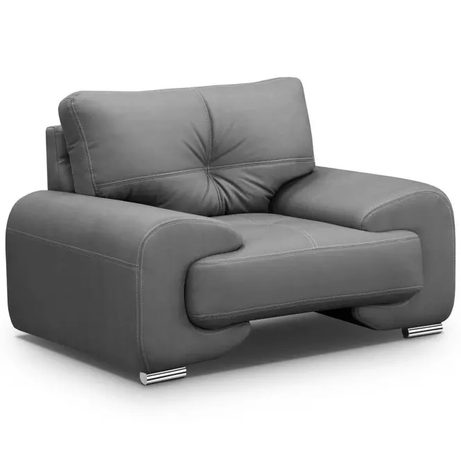 Ülőgarnitúra szett Omega Lux New 3+2+1 Vega 88