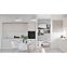 Konyhaszekrény Nicea 60DP-210 2F bézs homok,3