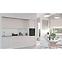 Konyhaszekrény Nicea 60DP-210 2F bézs homok,4
