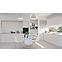 Konyhaszekrény Nicea 60DP-210 2F bézs homok,5