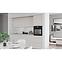 Konyhaszekrény Nicea 60DP-210 2F bézs homok,6