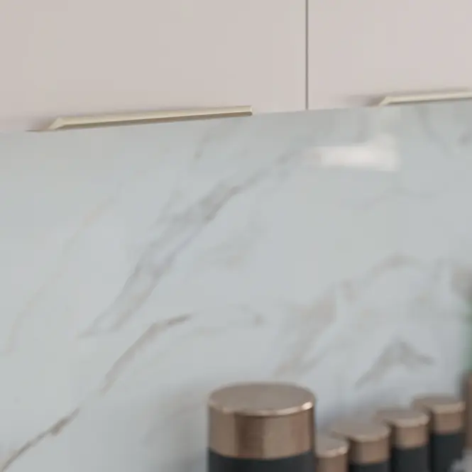 Konyhaszekrény Nicea 40DK-210 2F bézs homok