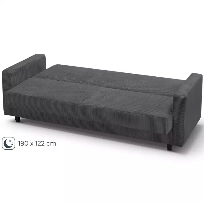 Kanapé Tango New Poso 34,4