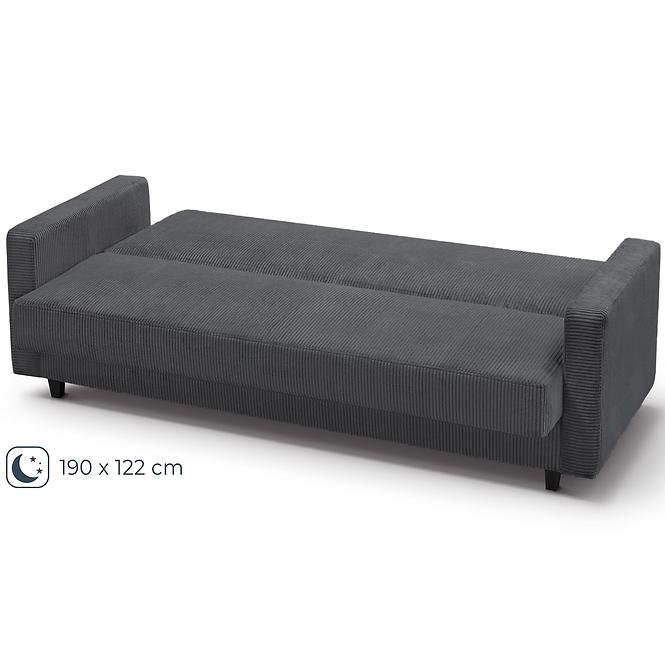 Kanapé Tango New Poso 34,4