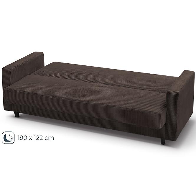 Kanapé Tango New Poso 06,4