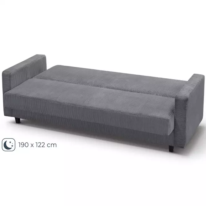 Kanapé Tango New Poso 60