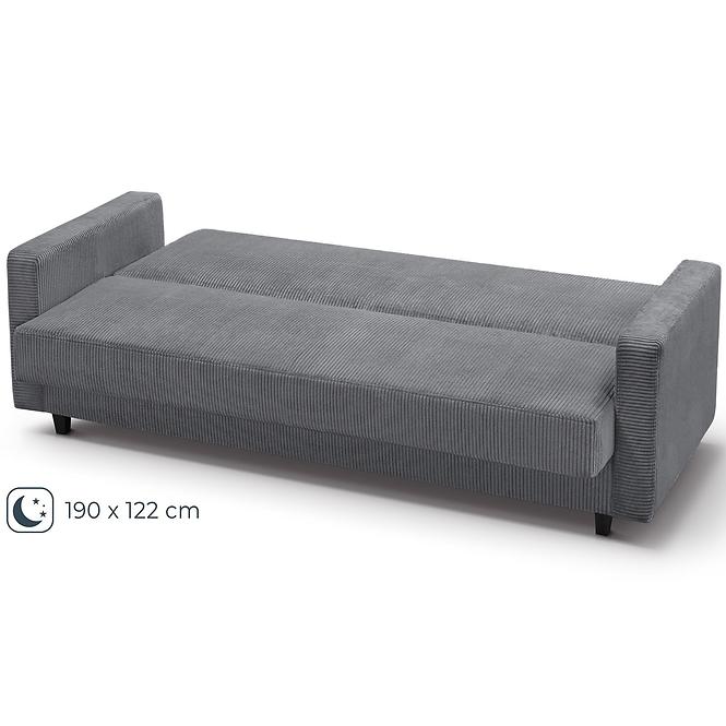 Kanapé Tango New Poso 60,4