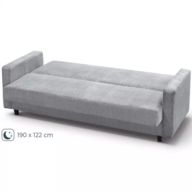 Kanapé Tango New Poso 55,4