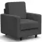 Fotel Tango New Poso 34