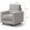 Fotel Tango New Poso 100,4